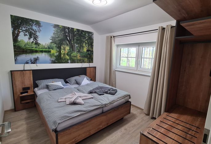 1 - Slynco (Sonne) - Ferienwohnung