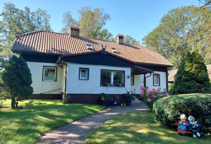 Stara Broznja - Ihr Feriendomizil