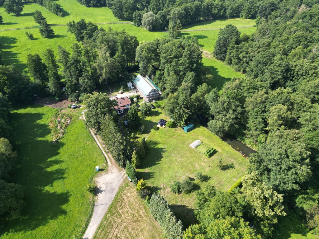 Stara Broznja - Ihr Feriendomizil
