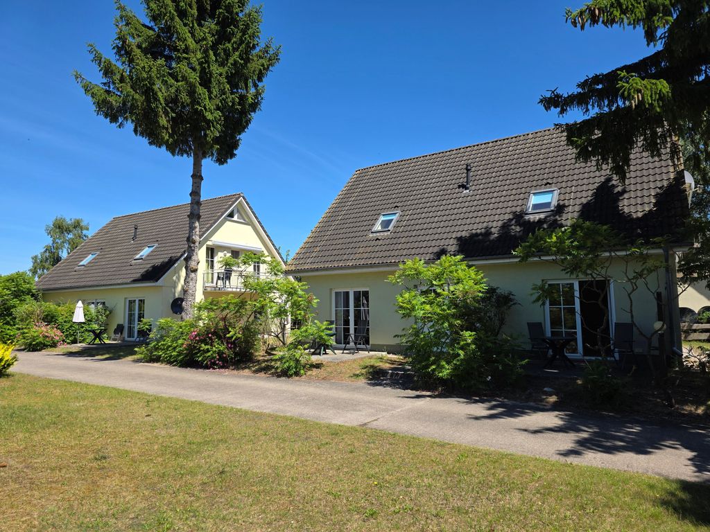 Haus Baltic