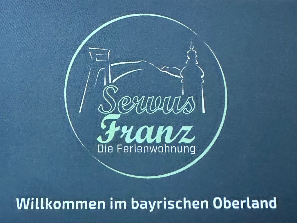 Unser Firmenlogo