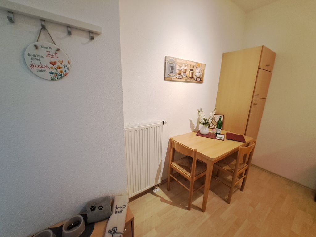 FeWo Landgräfin ID 164429