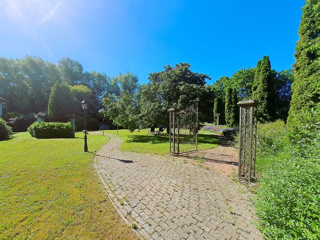 FeWo Landgräfin ID 164429