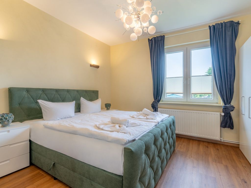 Ferienwohnung Dreherstraße 7