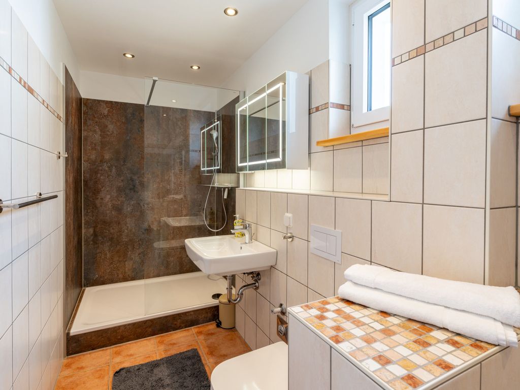 Ferienwohnung Dreherstraße 7