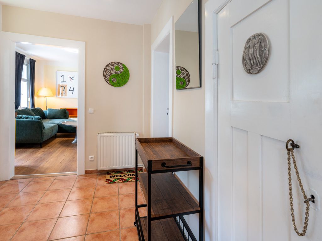 Ferienwohnung Dreherstraße 7