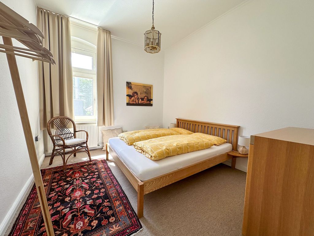 Doppelschlafzimmer