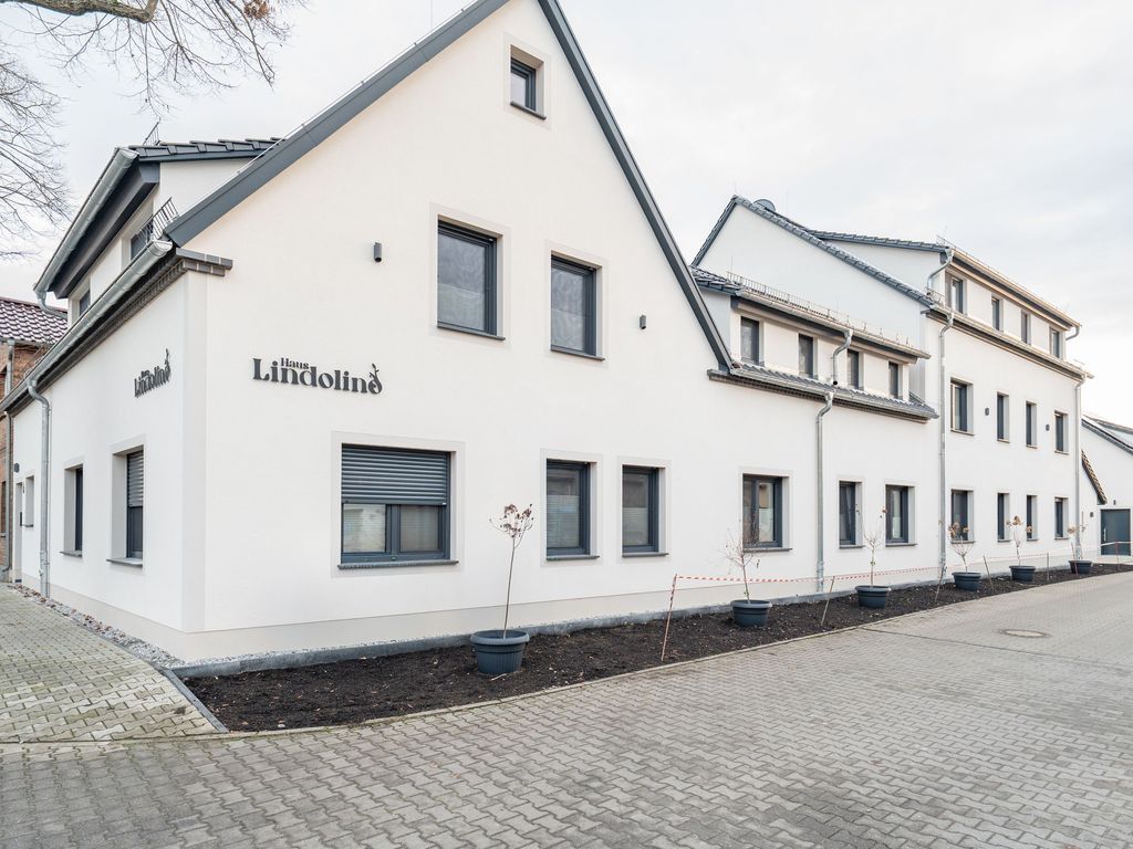 Haus Lindolino