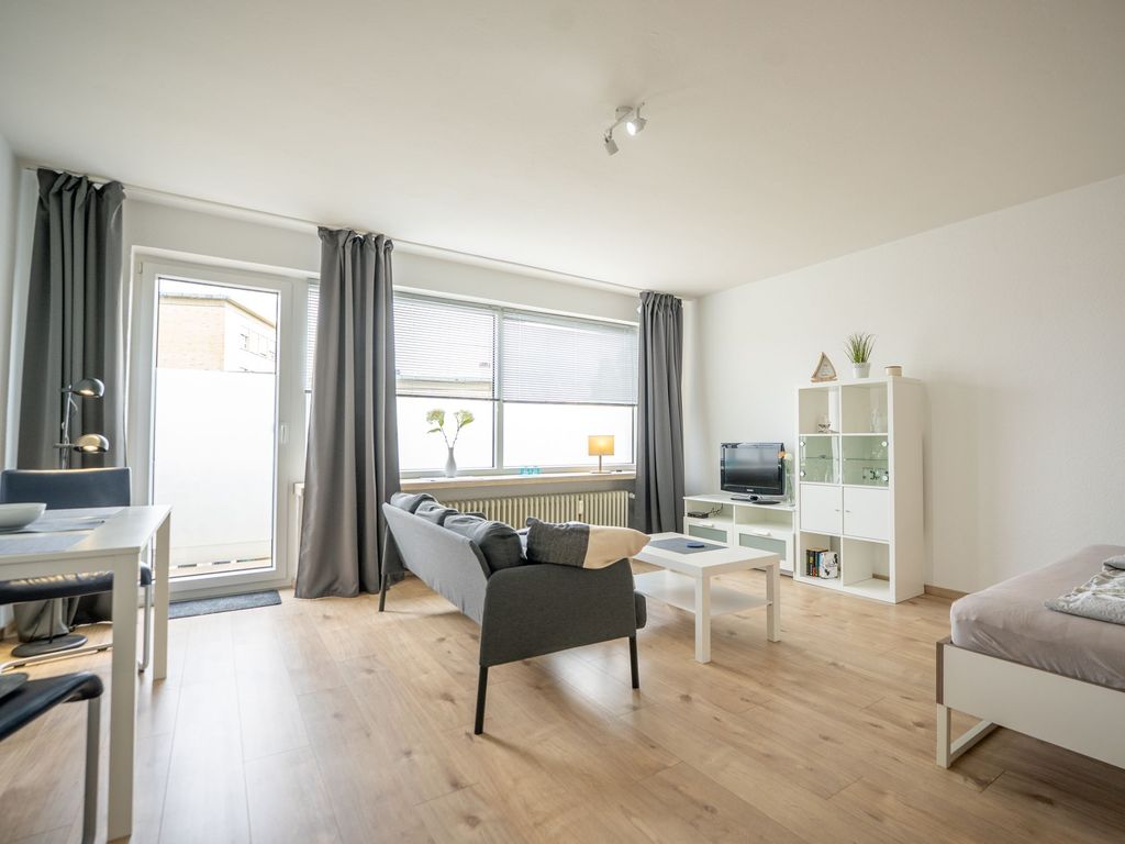 Fewo 077-5-Wilhelmshaven-one-room