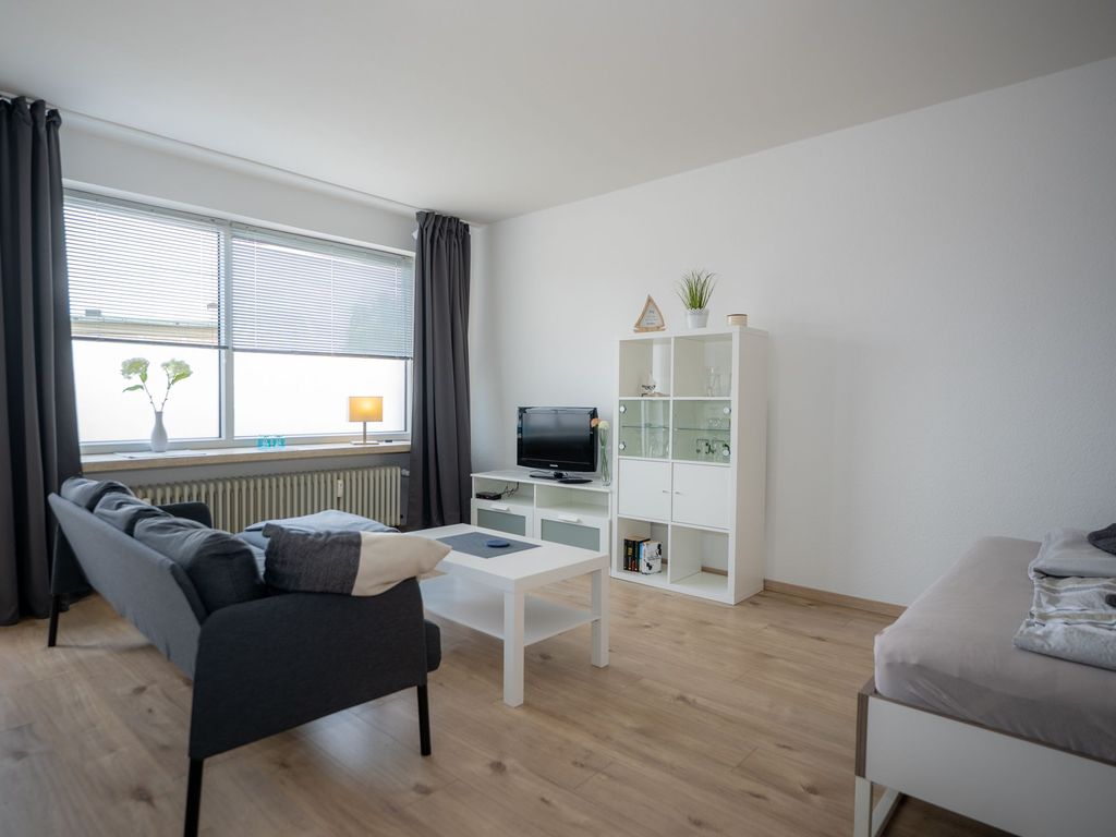 Fewo 077-5-Wilhelmshaven-Wohnraum.1