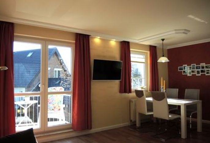 Wohnung 8