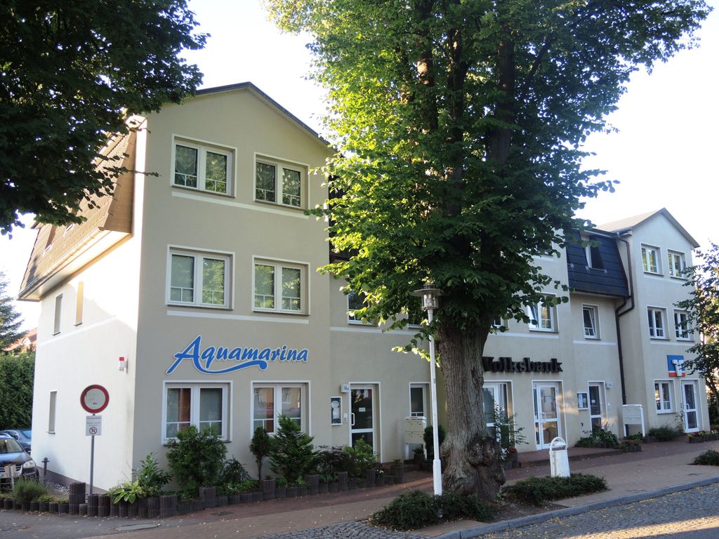 Aquamarina