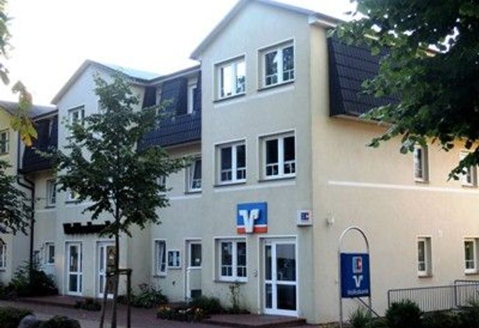 Wohnung 8