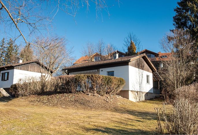 Ferienhaus mit uneinsehbarer Süd-West-Terrasse (24)