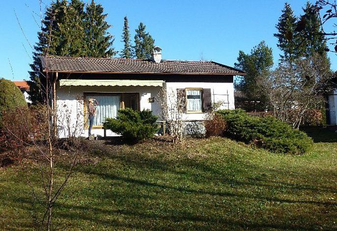 Modernes Ferienhaus mit großer Terrasse am Weissensee (07)