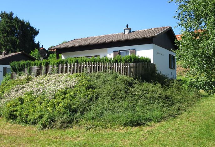 Haus Hoher Ifen - Südlage mit alpinem Flair (16)