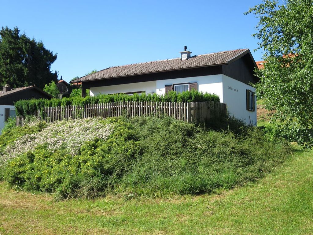 Haus Hoher Ifen - Bergblick, Ruhe und Komfort (16)