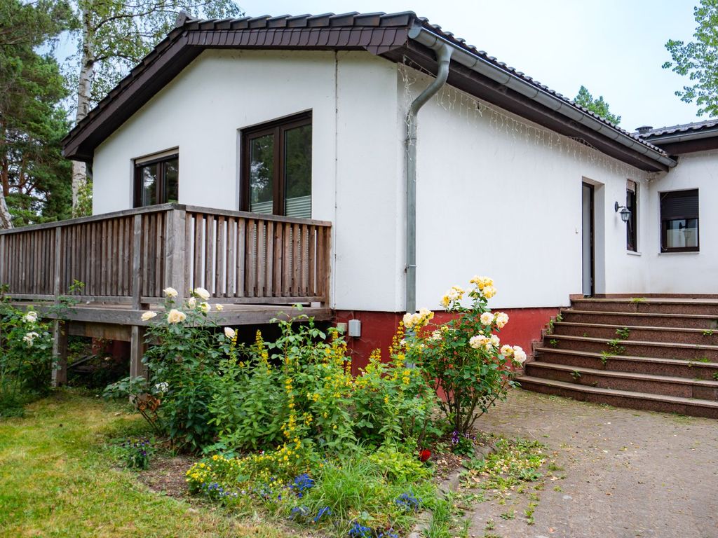 Die Ferienwohnung
