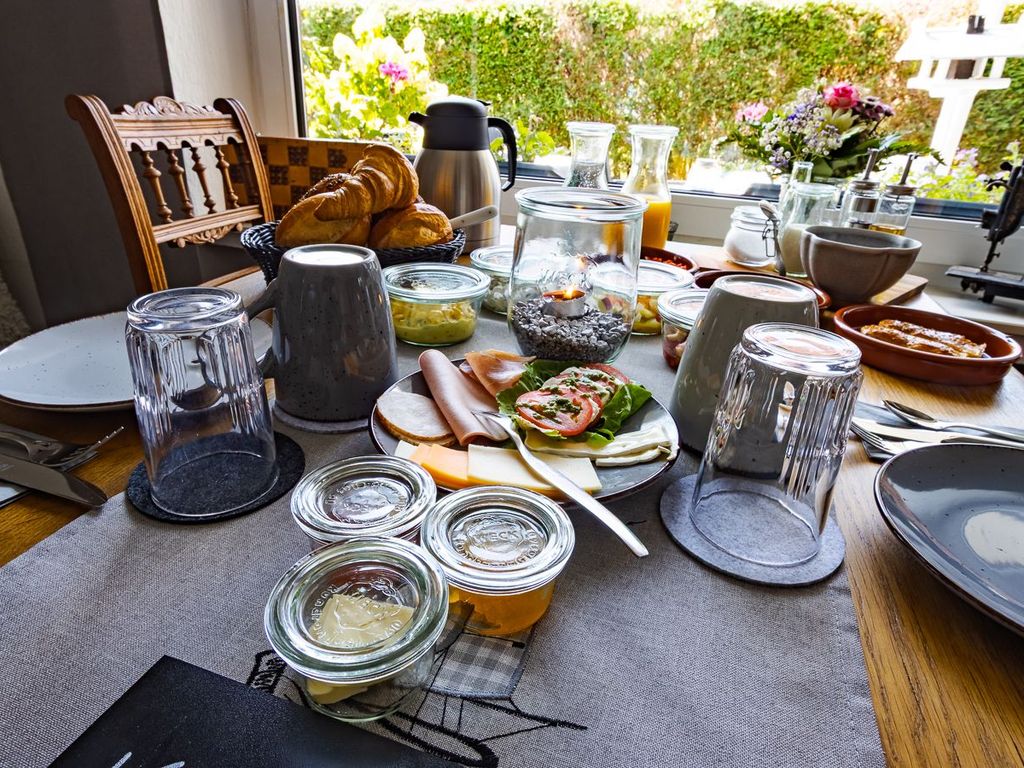 deTiede B & B