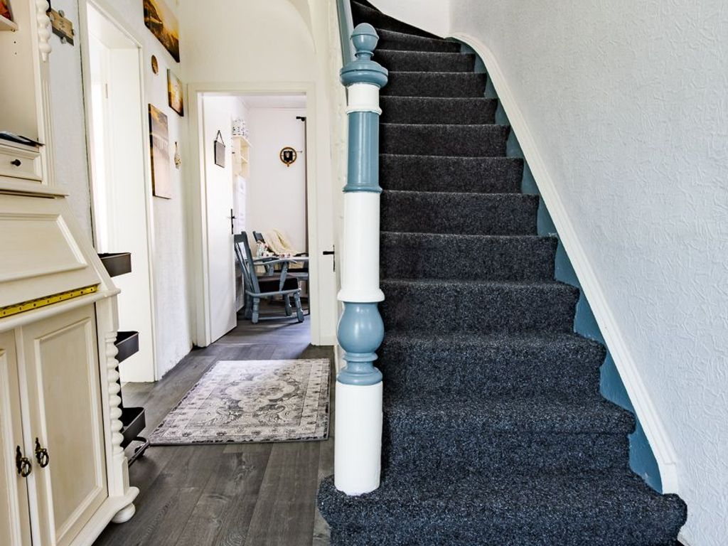 deTiede B & B