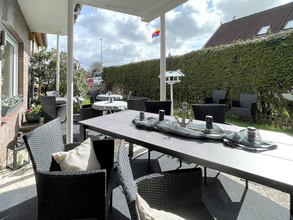 deTiede B & B