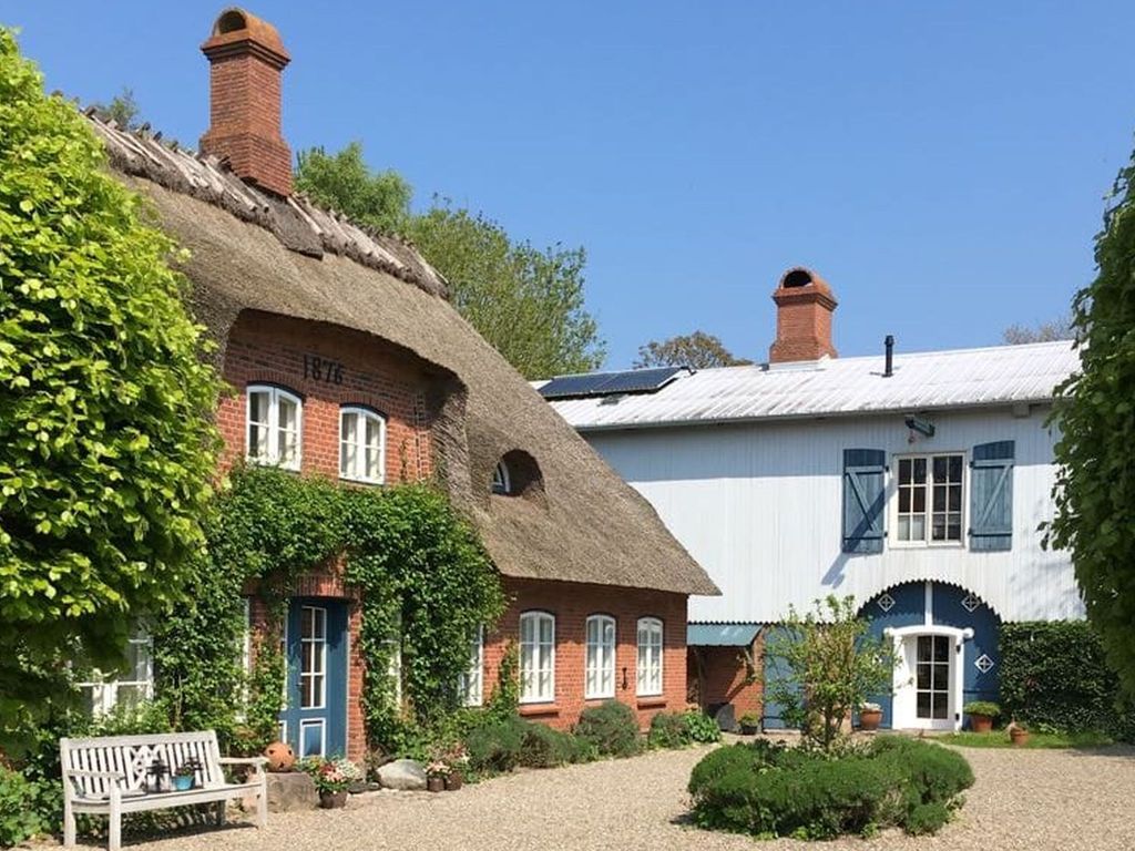 Haupthaus