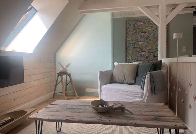Ferienwohnung Söben im Landhaus Börmoos