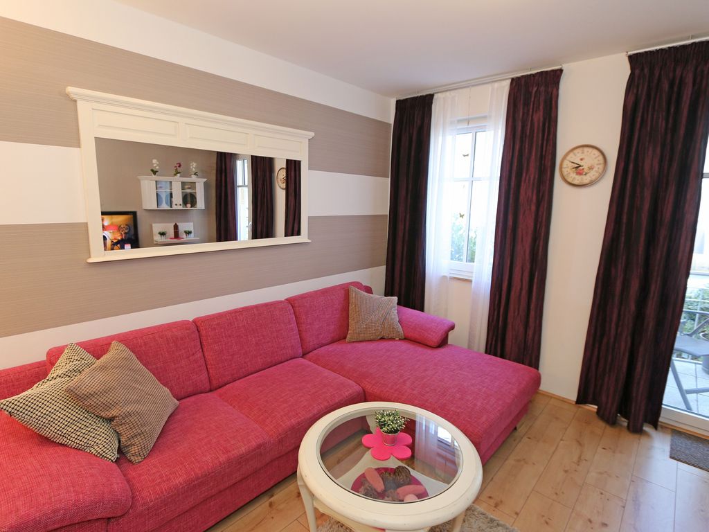 Wohnbereich