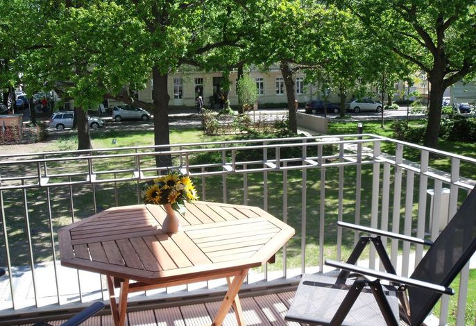 Ferienwohnung Meyer 53435 / Residenz im Kurpark