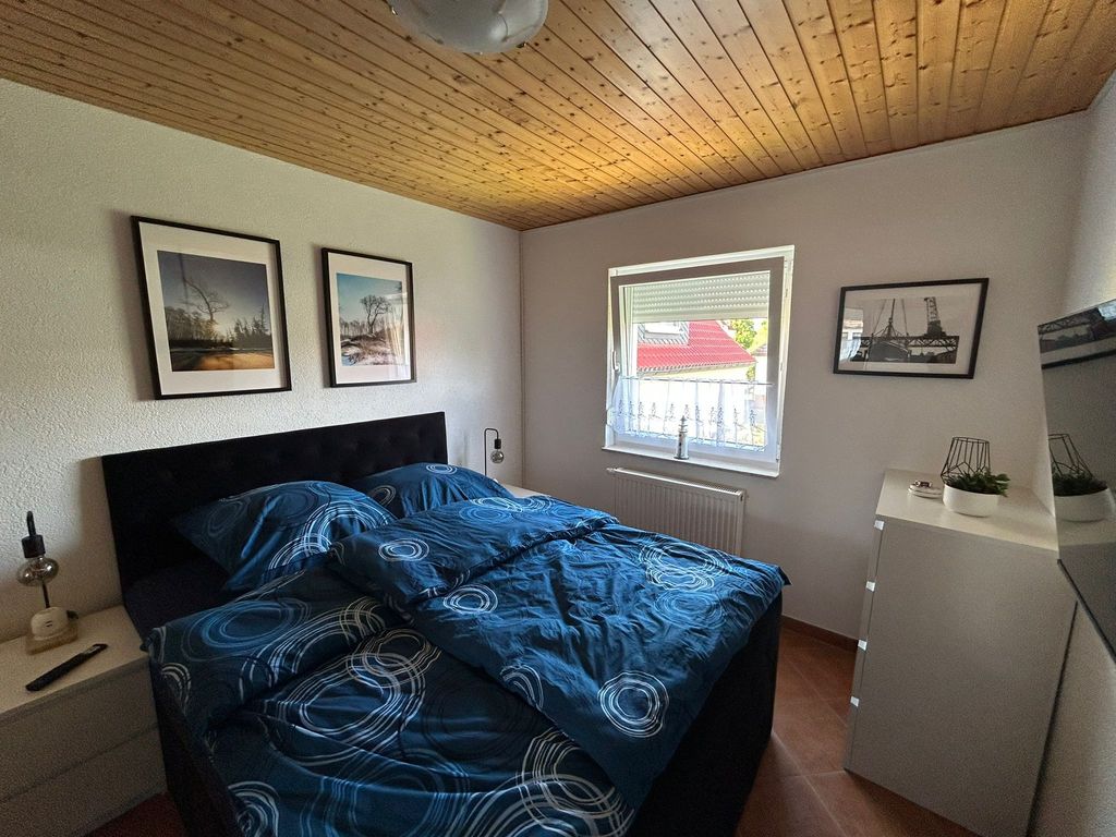 2. Schlafzimmer