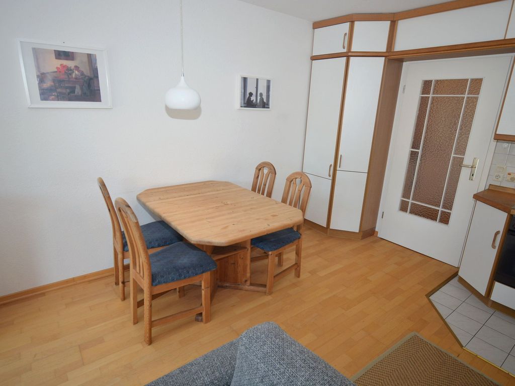 Zum Leuchtturm 10 Ferienwohnung Nr.12