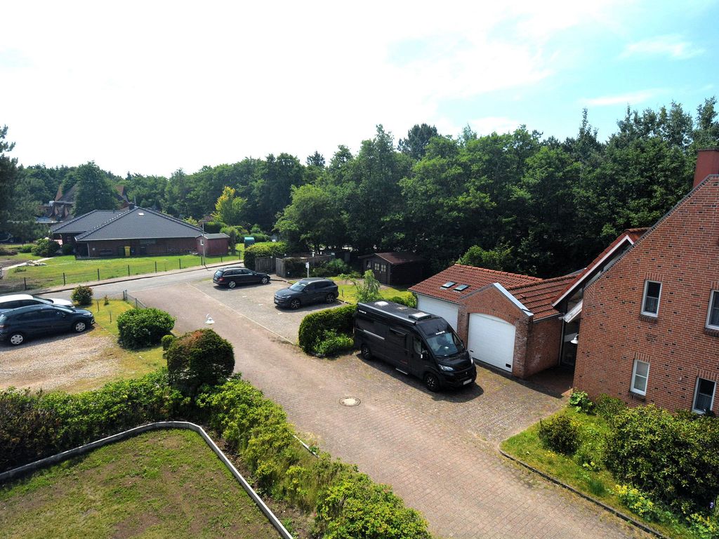 Zum Leuchtturm 10 Ferienwohnung Nr.12
