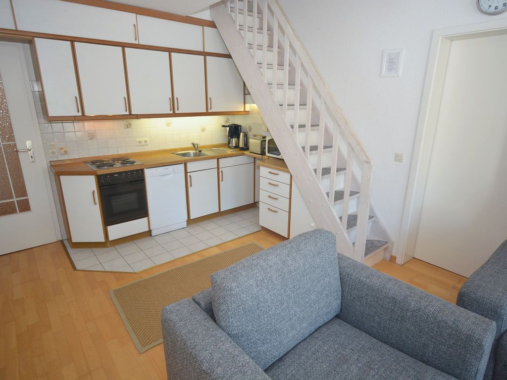 Zum Leuchtturm 10 Ferienwohnung Nr.12