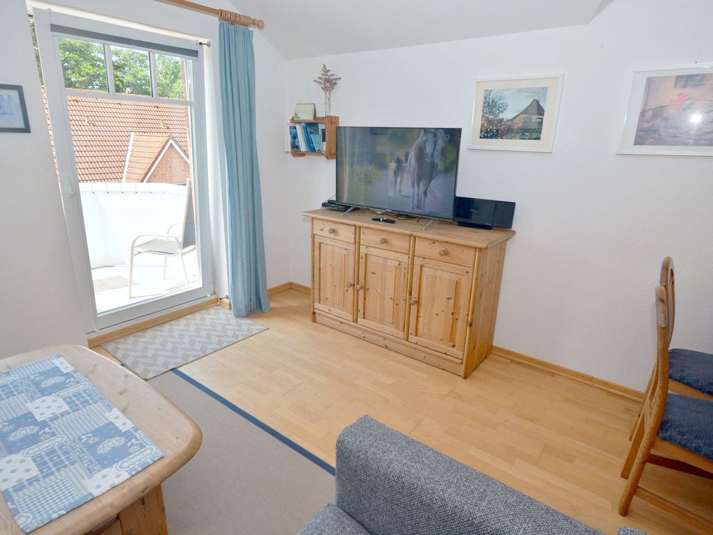 Zum Leuchtturm 10 Ferienwohnung Nr.12