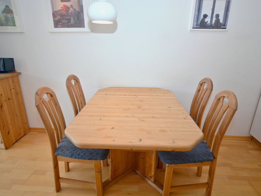 Zum Leuchtturm 10 Ferienwohnung Nr.12