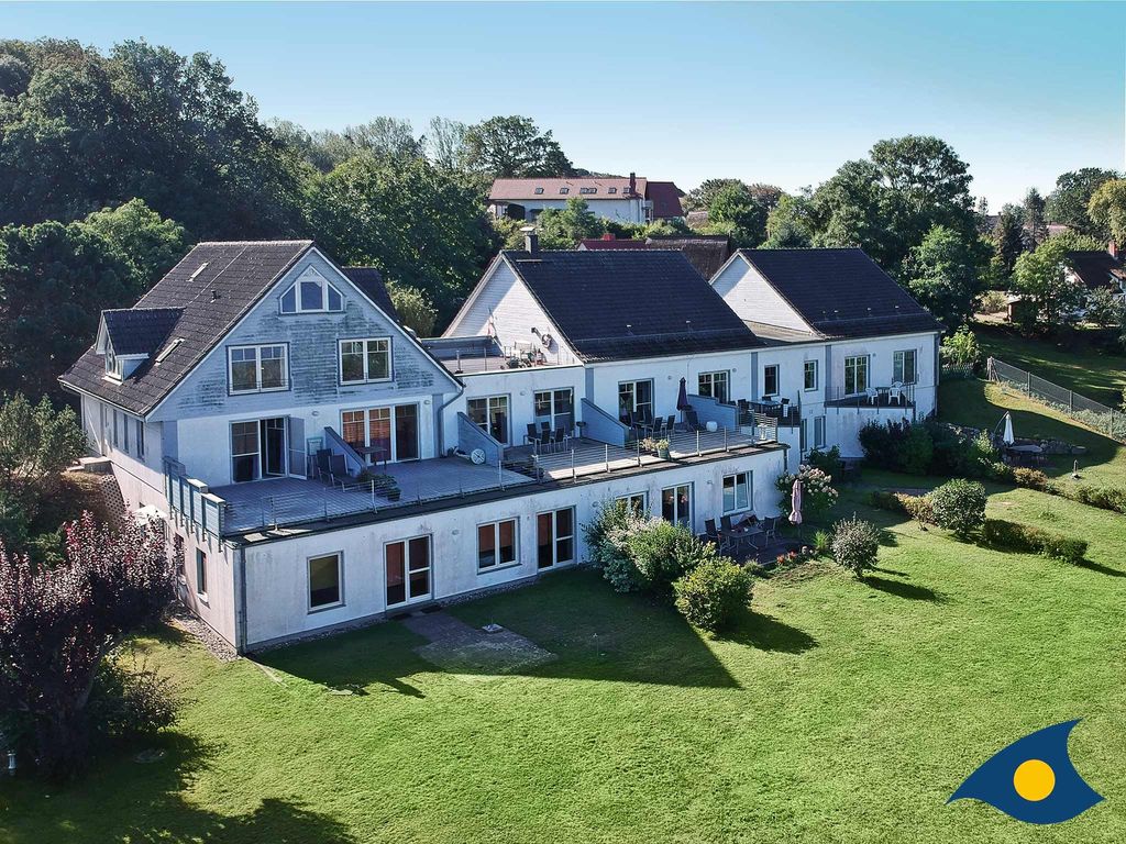 Außenansicht vom Hof