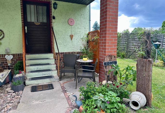 Bild Ferienwohnung Spreewald Fam. Schade