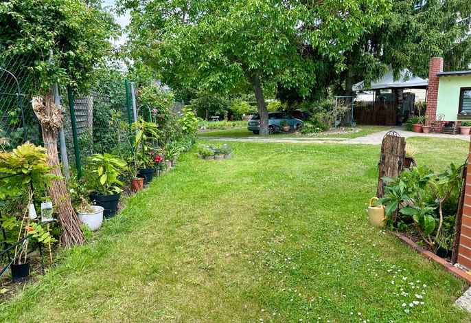 Ferienwohnung Spreewald Fam. Schade