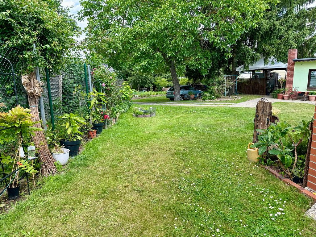 Parkmöglichkeit oder für ein Zelt zum campen
