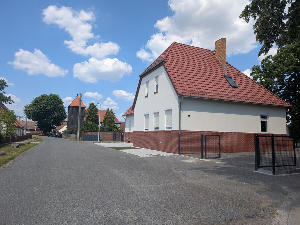 Gebäude