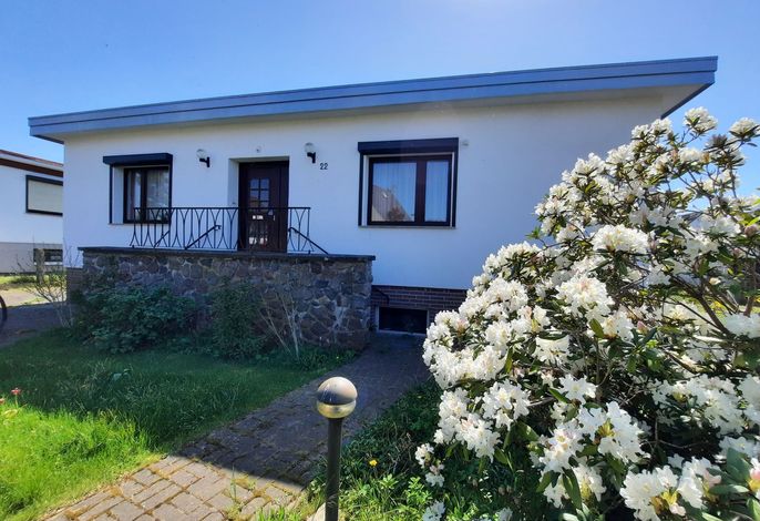 Ferienwohnung De Lütte 22