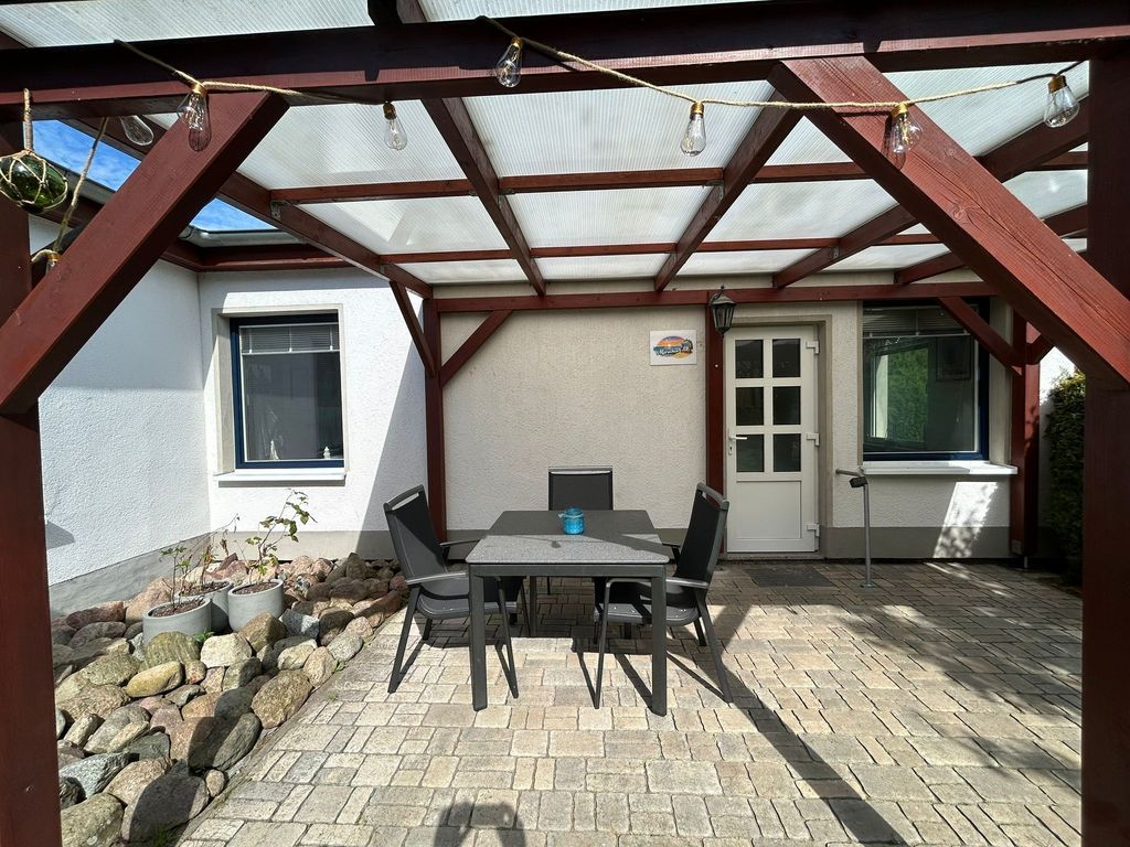 Stefan's Oase - Mariechen - GM 69723