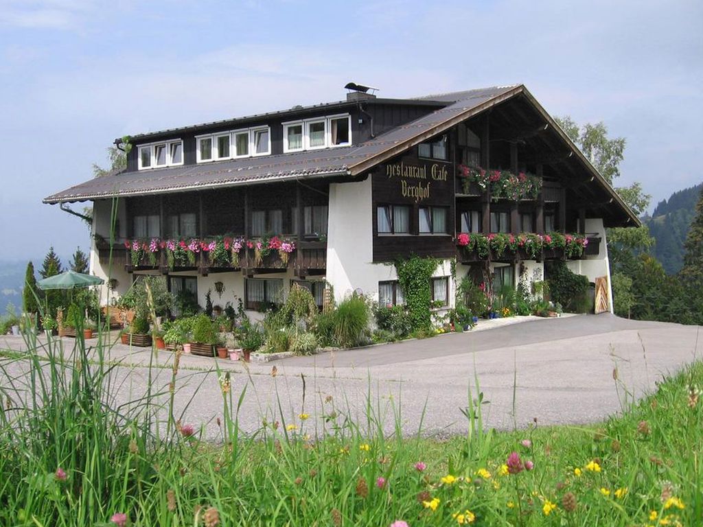 Aussenansicht