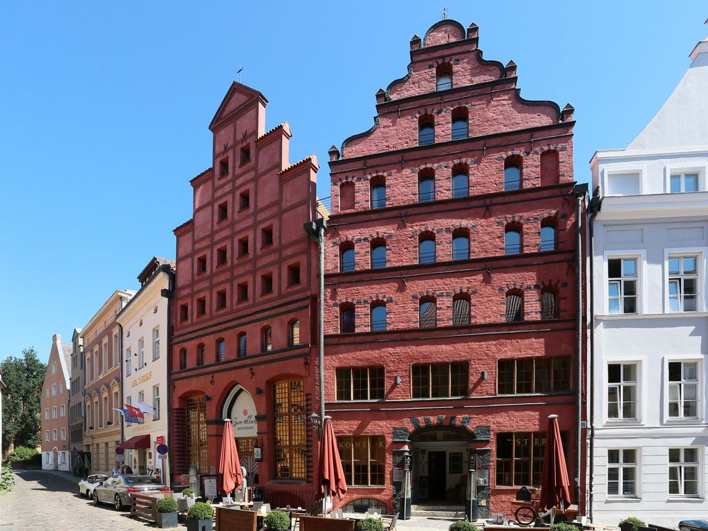 Scheelehof - Ihr Lieblingsplatz Hotel