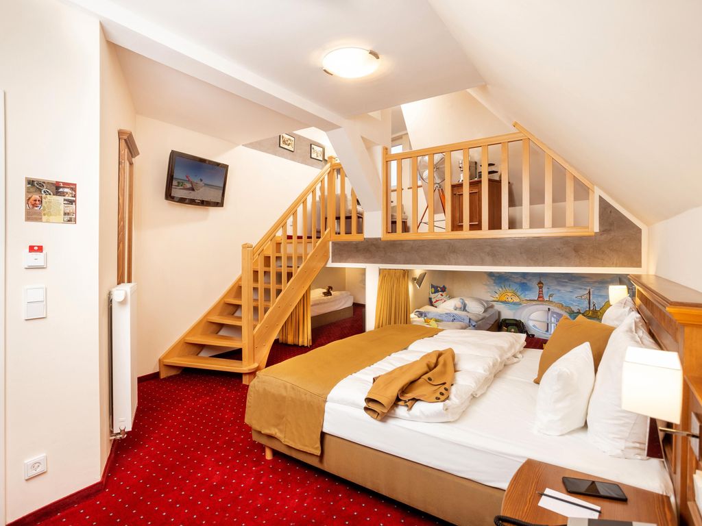 Beispielbild Junior Suite Standard