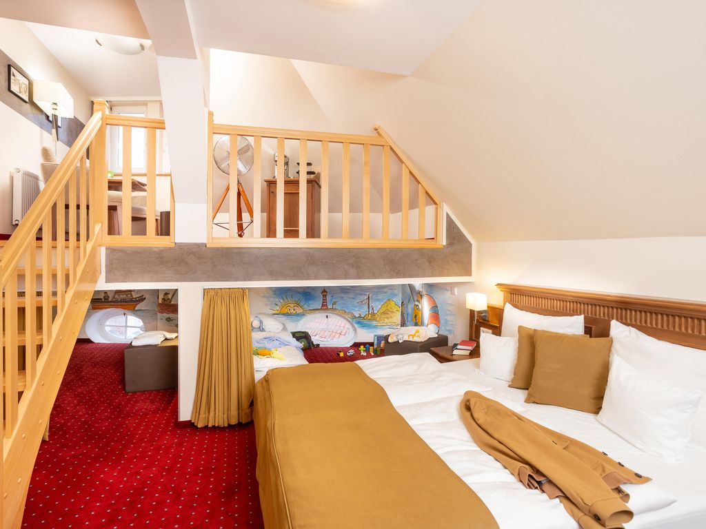 Beispielbild Junior Suite Standard