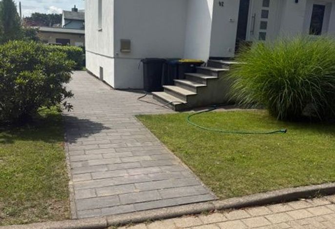 * Ferienwohnung Ziese - SNR: 30