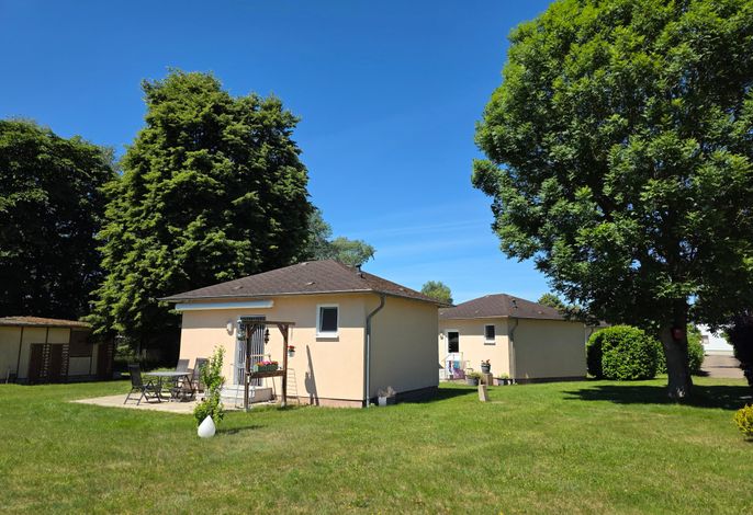 Ferienhaus 3