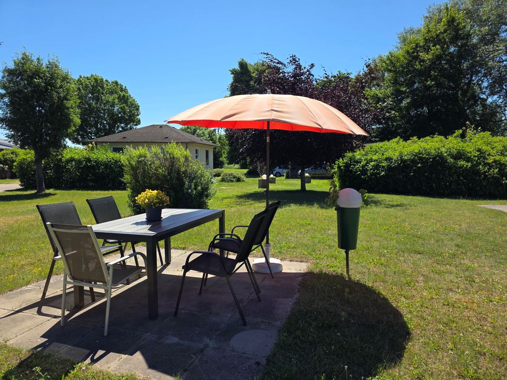 Grillplatz