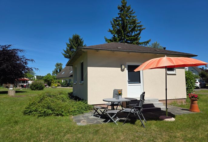 Ferienhaus 1